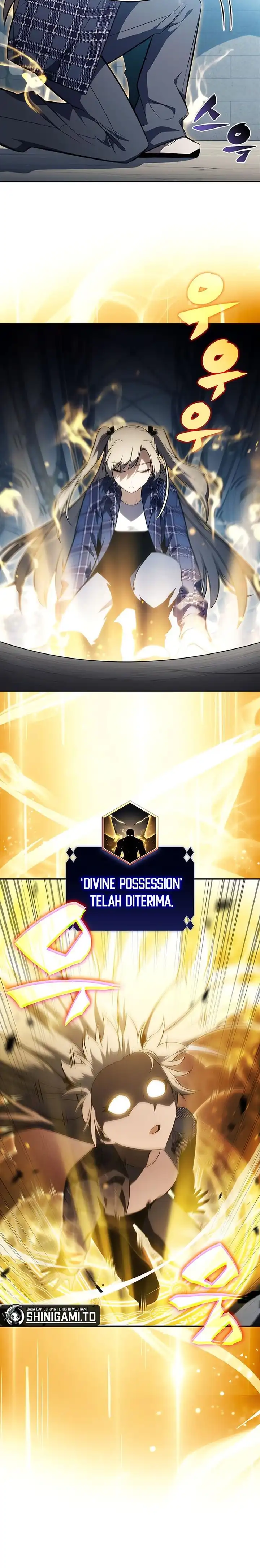 Solo Max-Level Newbie Chapter 241 halaman 17