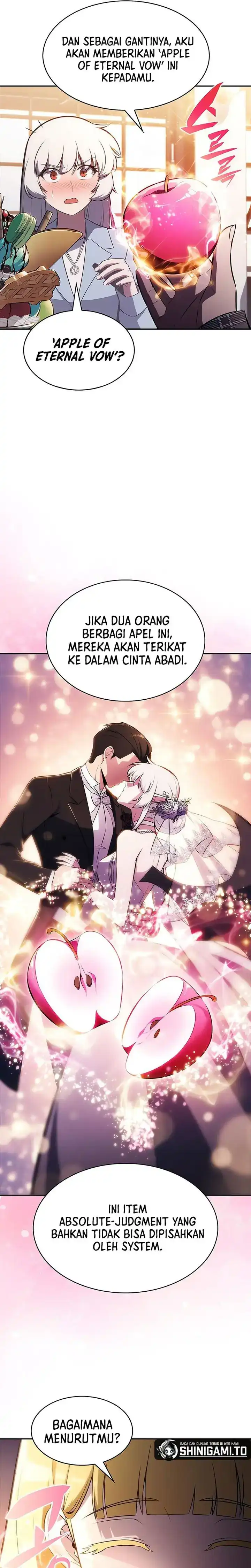 Solo Max-Level Newbie Chapter 241 halaman 28
