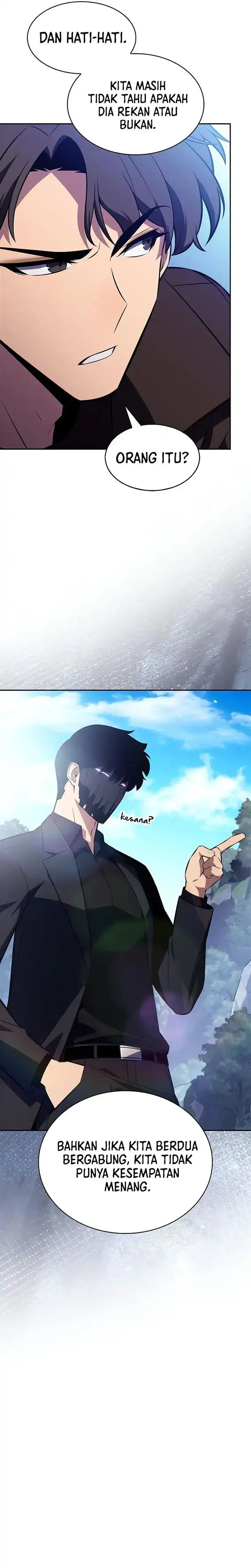 Solo Max-Level Newbie Chapter 241 halaman 10