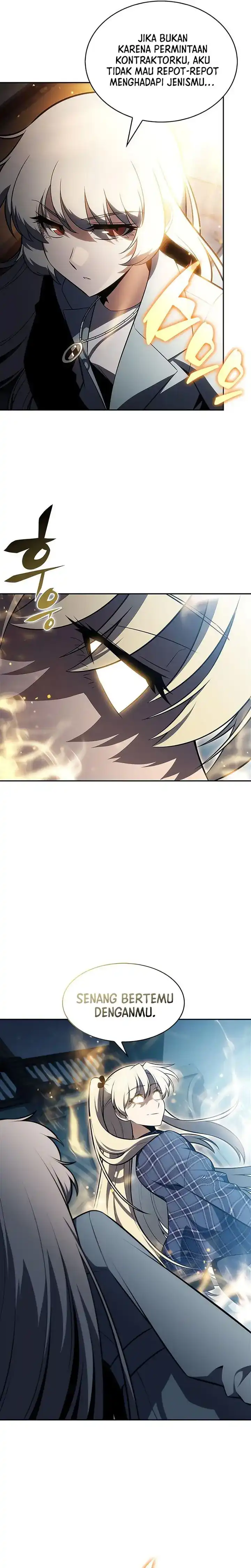 Solo Max-Level Newbie Chapter 241 halaman 18