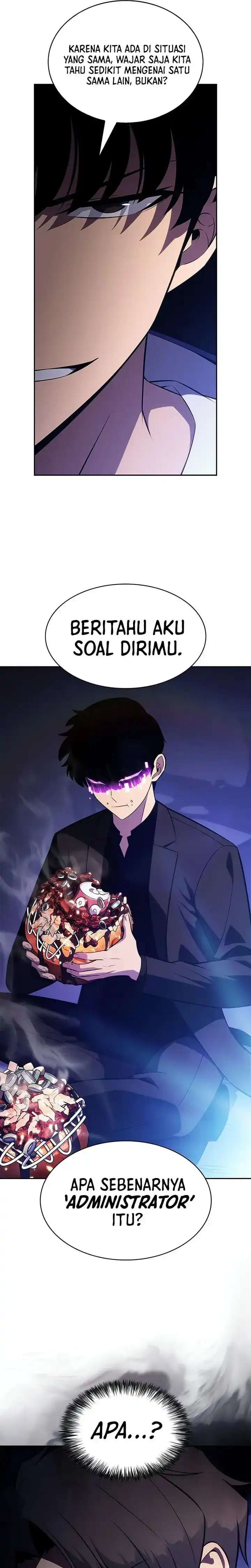 Solo Max-Level Newbie Chapter 241 halaman 32