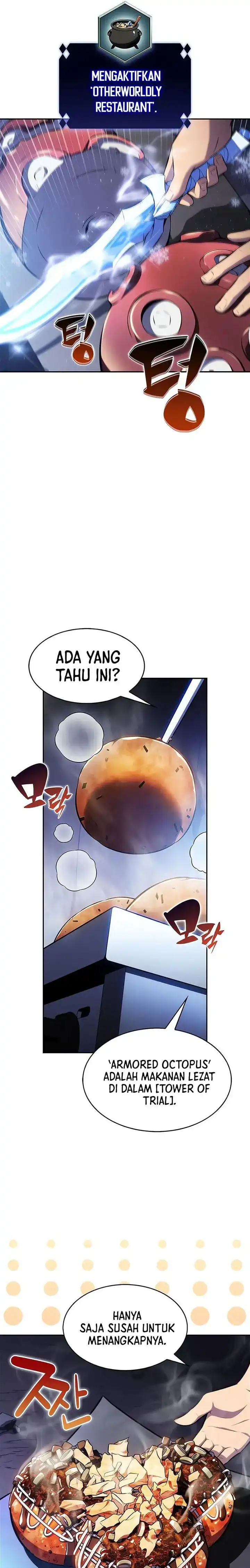 Solo Max-Level Newbie Chapter 241 halaman 30