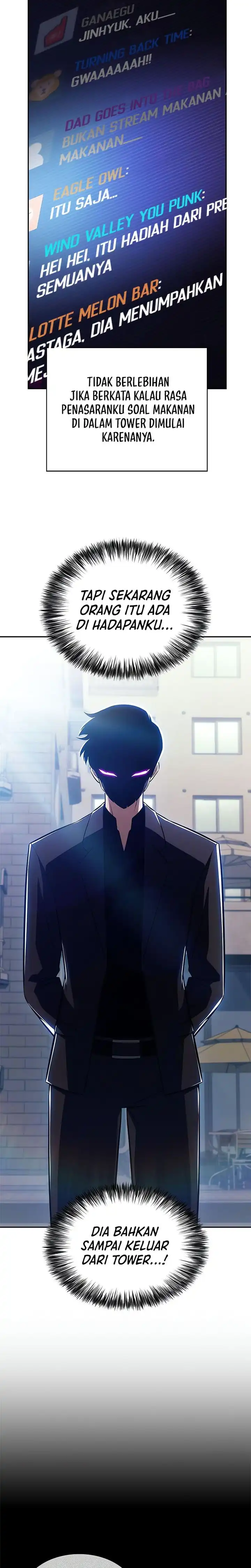 Solo Max-Level Newbie Chapter 241 halaman 2