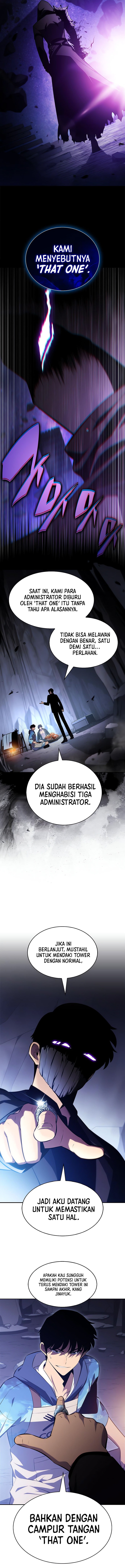 Solo Max-Level Newbie Chapter 242 halaman 4