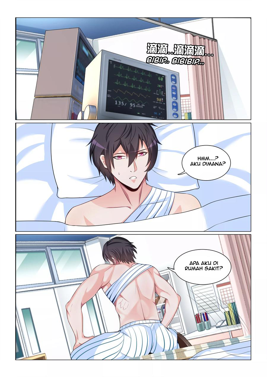 Pilih Chapter Chapter 158 Chapter 157 Chapter 156 Chapter 155 Chapter 154 C...