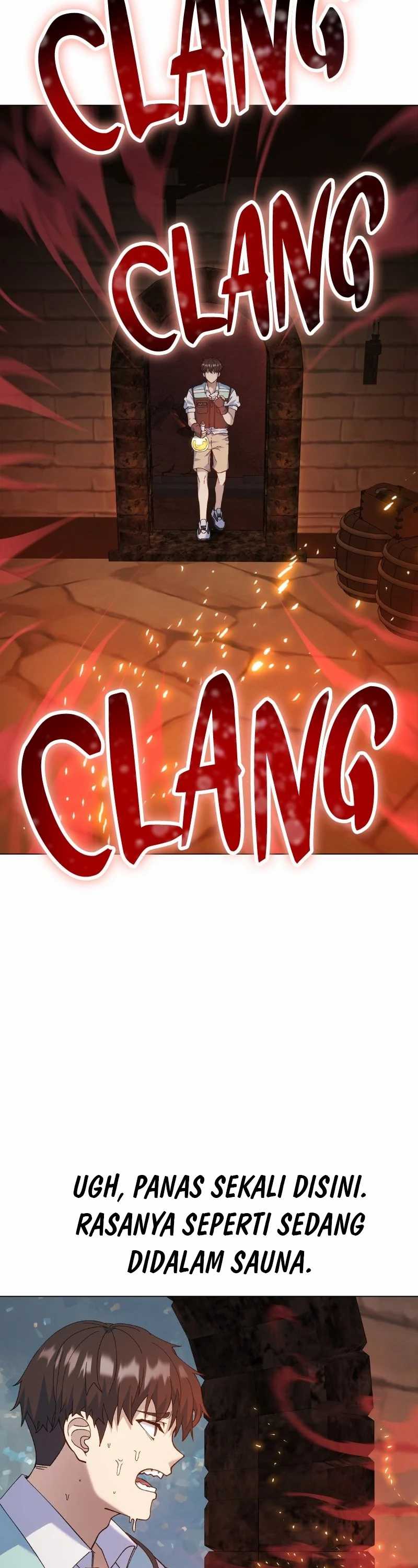Divine Delivery Chapter 1 halaman 61