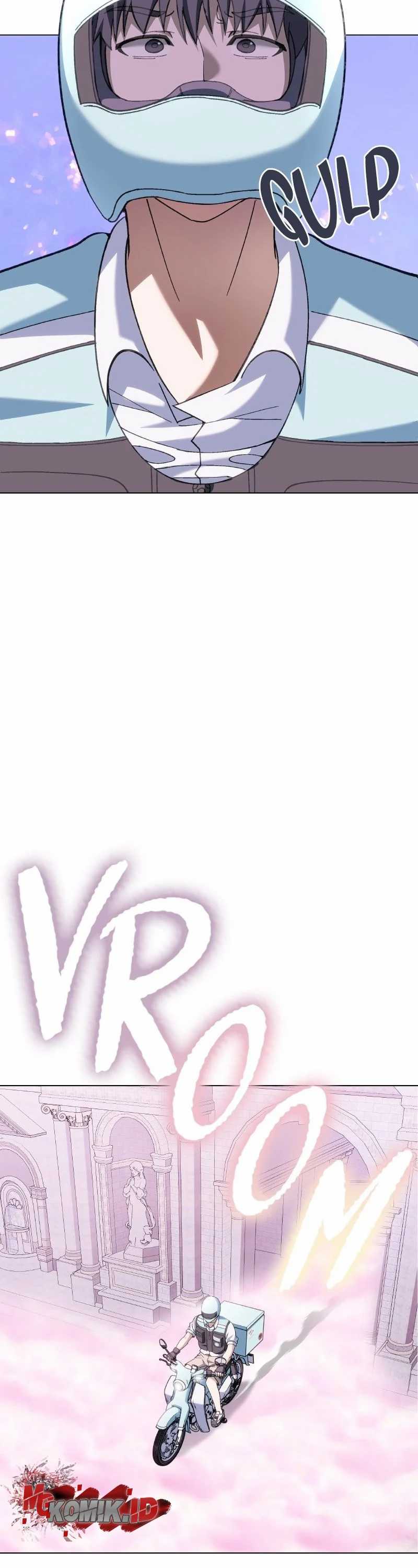 Divine Delivery Chapter 1 halaman 41