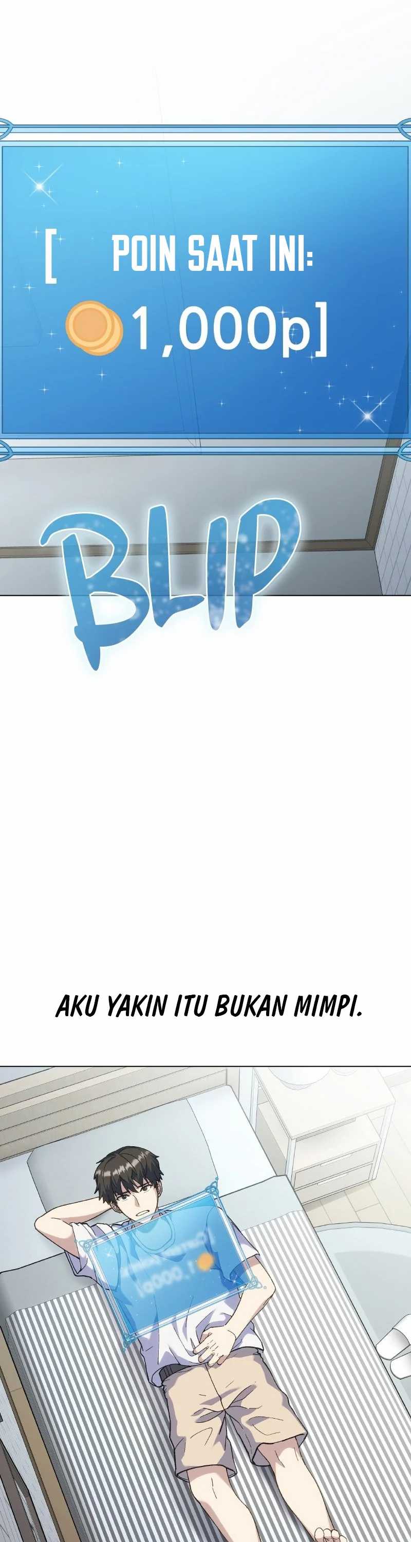 Divine Delivery Chapter 1 halaman 86