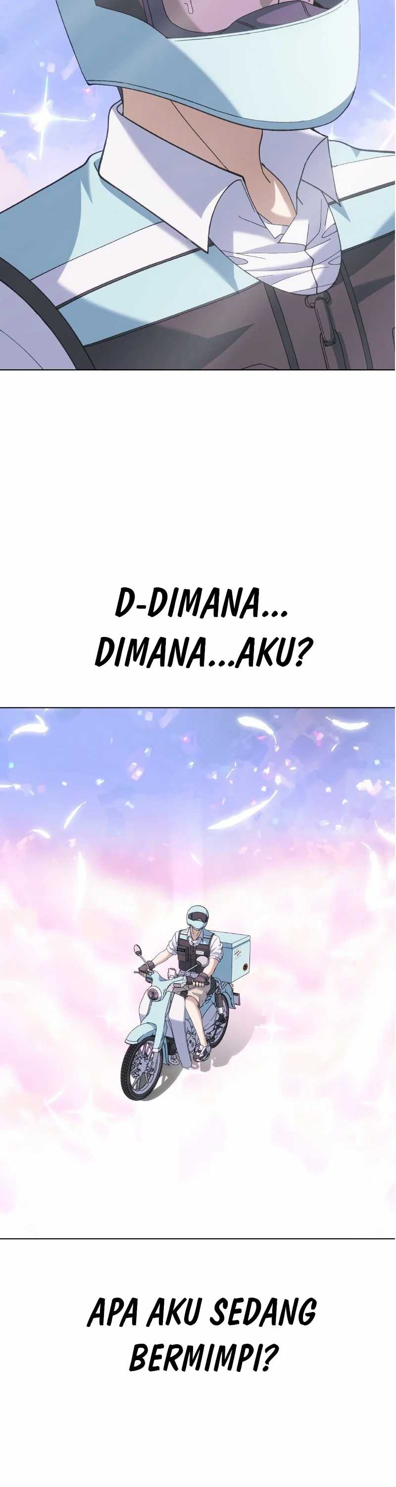 Divine Delivery Chapter 1 halaman 35