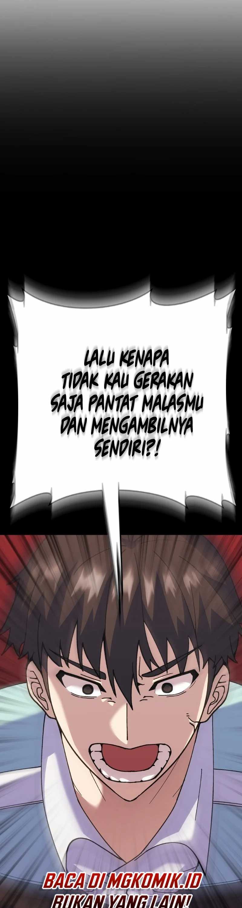 Divine Delivery Chapter 1 halaman 9