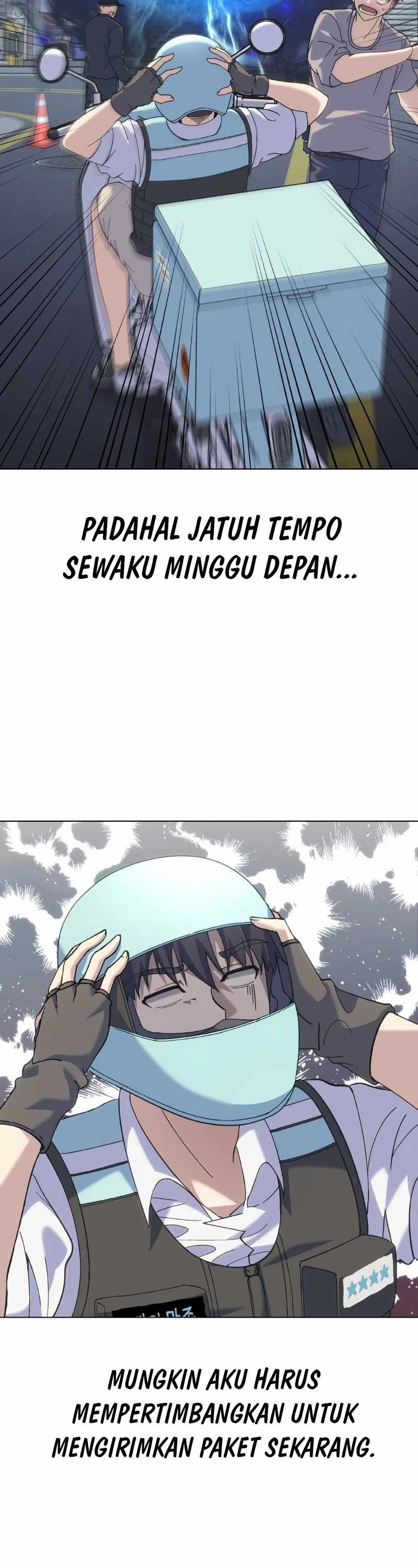 Divine Delivery Chapter 1 halaman 27