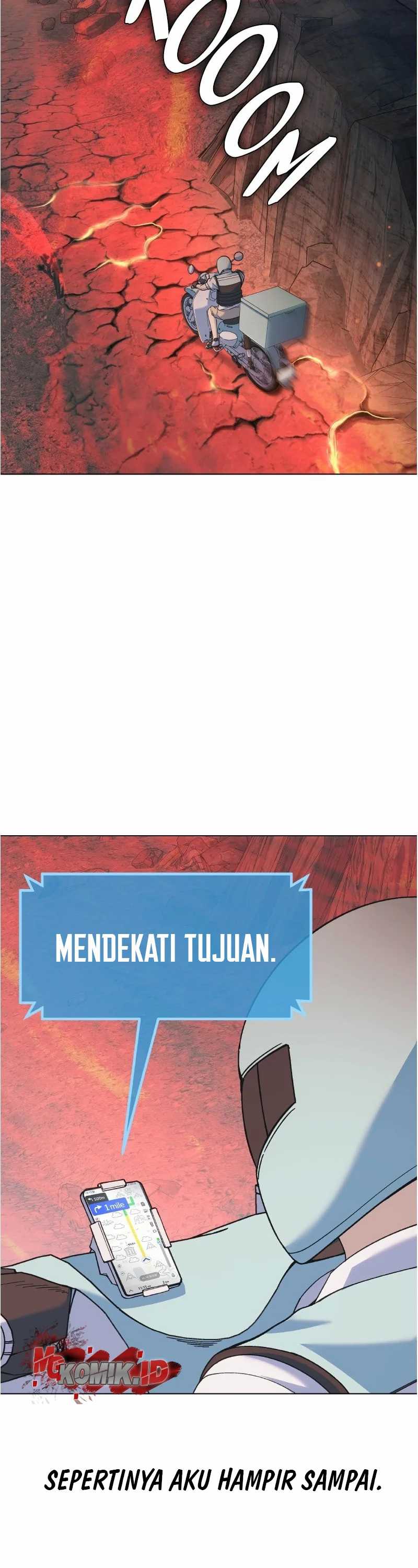 Divine Delivery Chapter 1 halaman 58