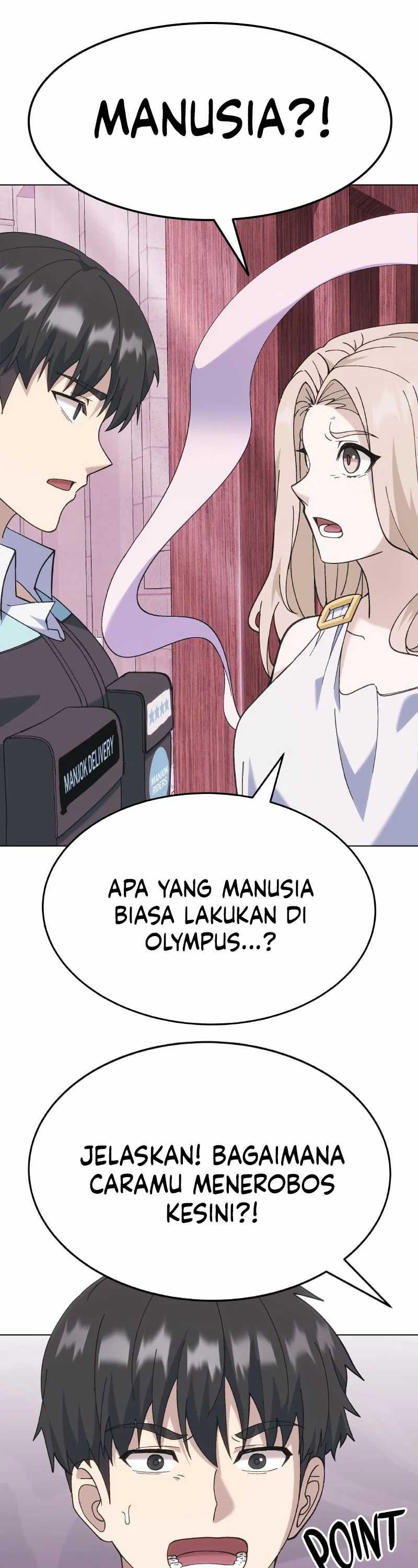 Divine Delivery Chapter 1 halaman 49