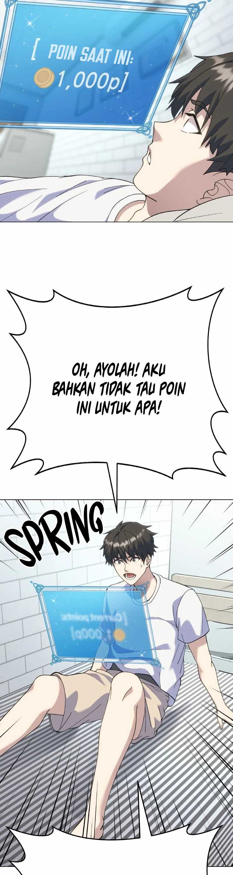 Divine Delivery Chapter 1 halaman 88