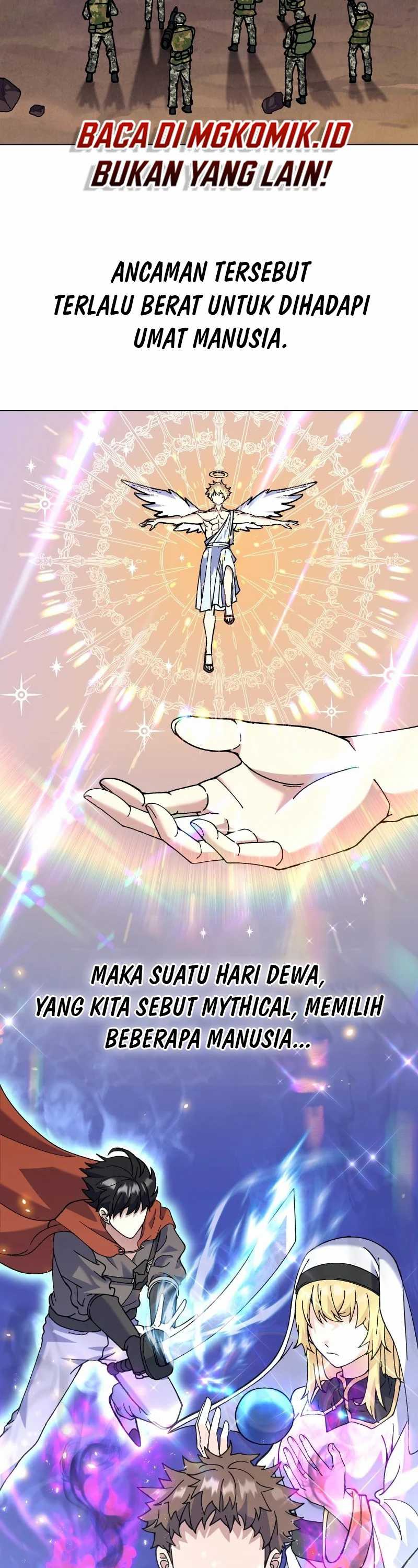 Divine Delivery Chapter 1 halaman 18