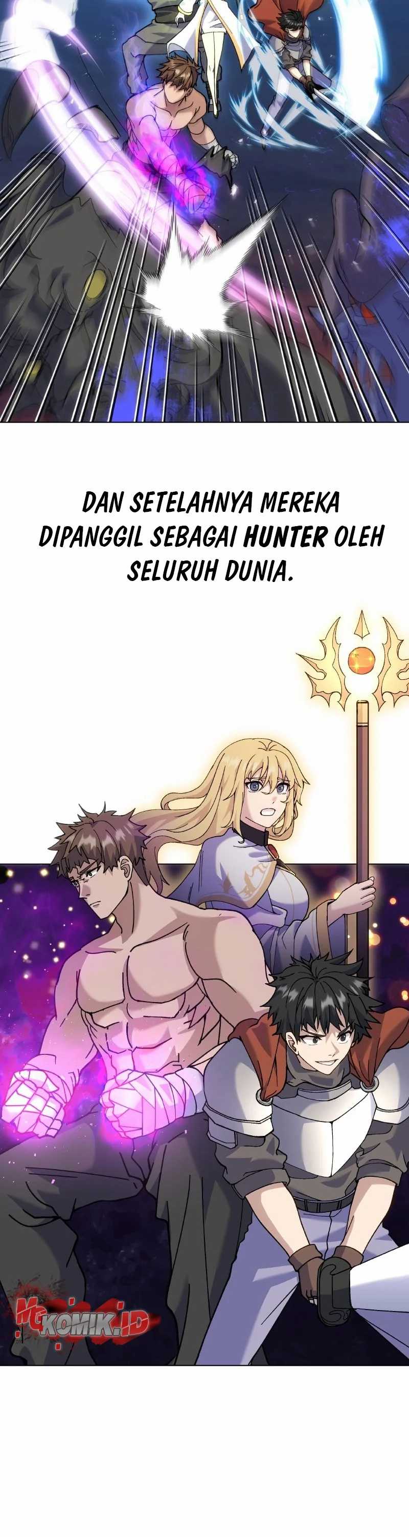 Divine Delivery Chapter 1 halaman 20