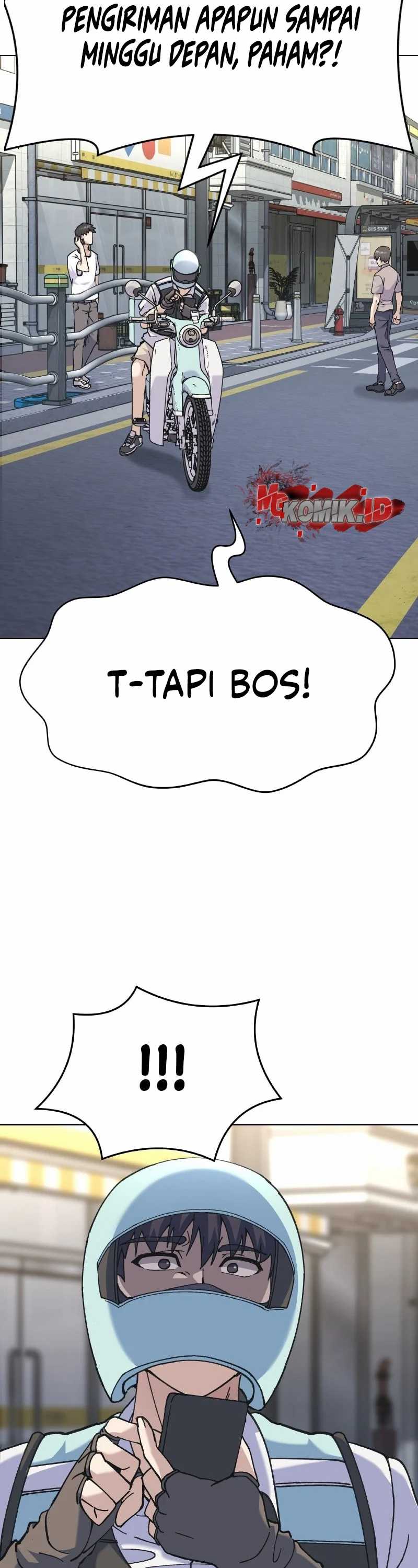 Divine Delivery Chapter 1 halaman 24