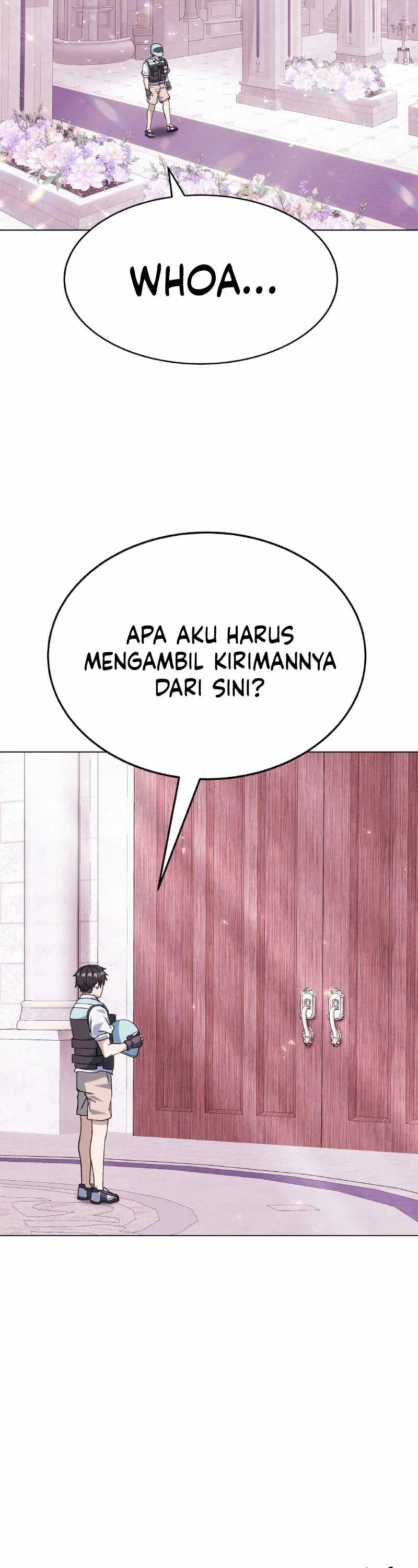 Divine Delivery Chapter 1 halaman 44