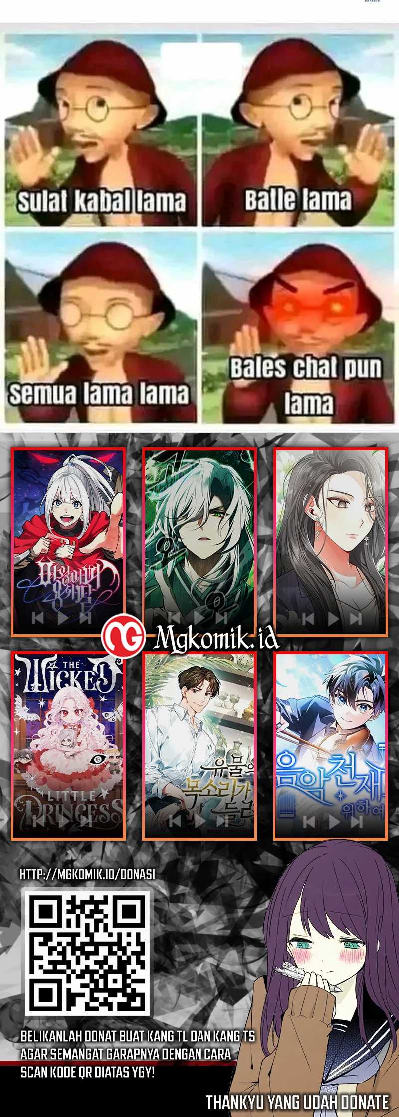 Divine Delivery Chapter 2 halaman 77