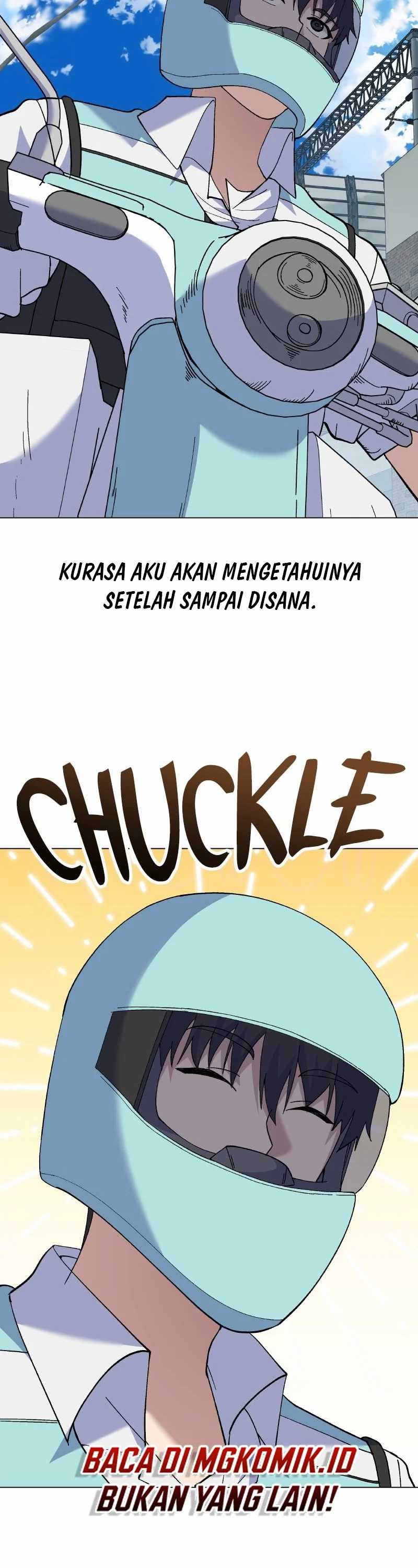 Divine Delivery Chapter 2 halaman 37