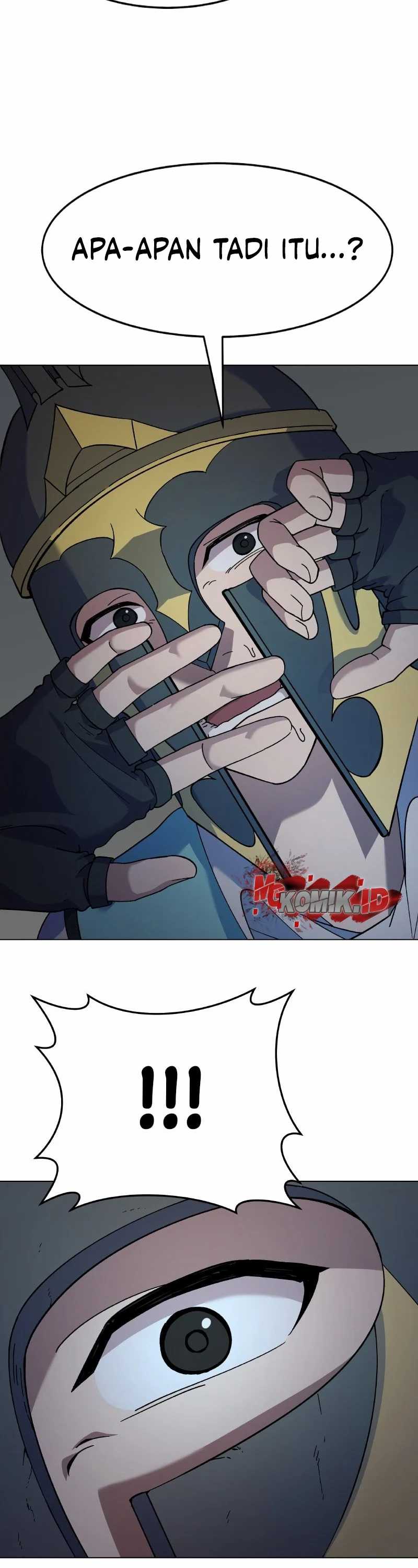 Divine Delivery Chapter 2 halaman 74