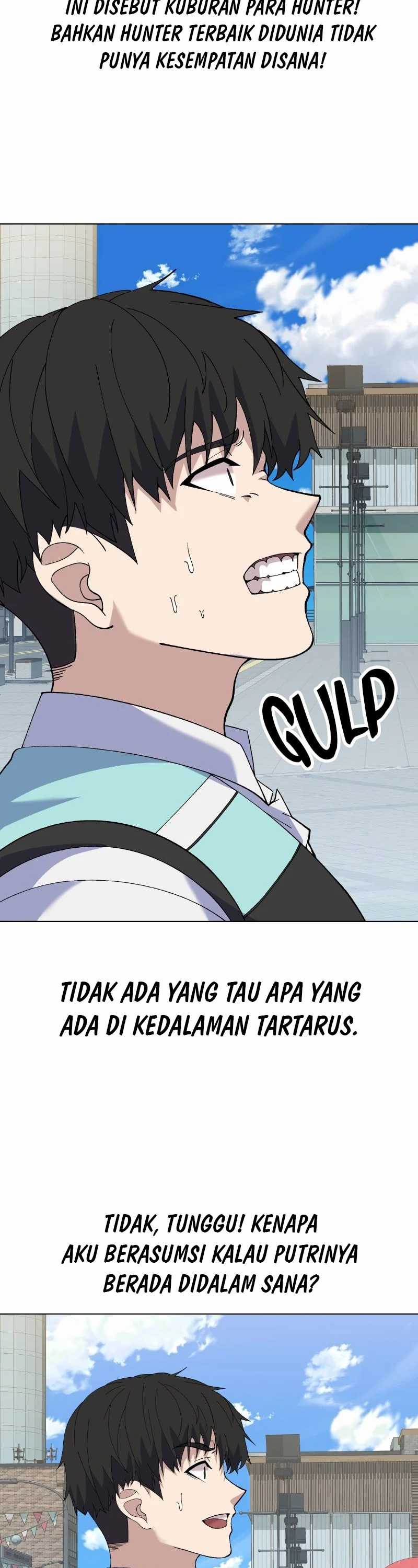 Divine Delivery Chapter 2 halaman 42