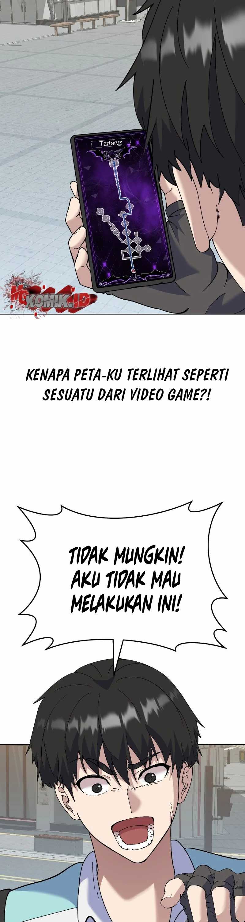 Divine Delivery Chapter 2 halaman 44