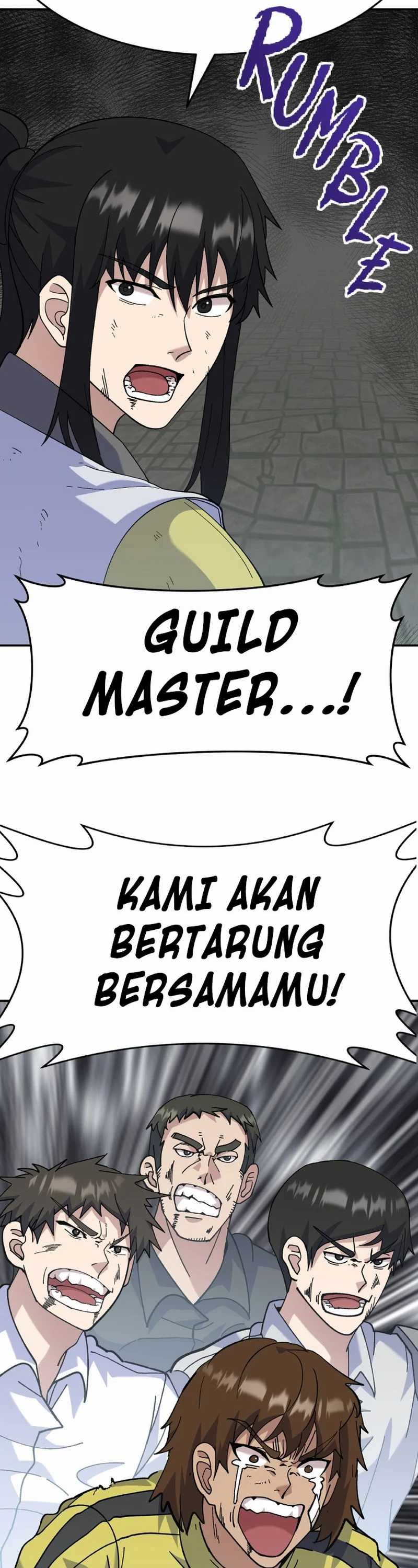 Divine Delivery Chapter 3 halaman 68