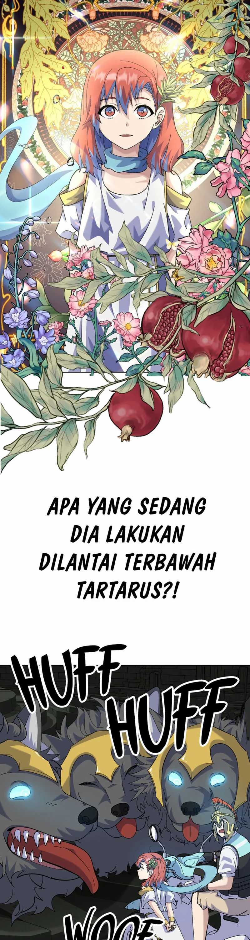Divine Delivery Chapter 3 halaman 9