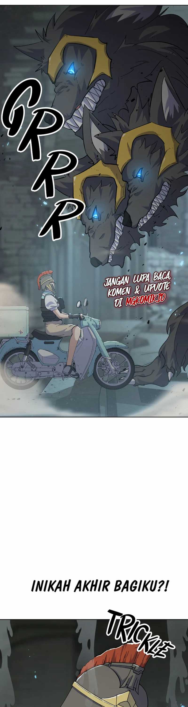 Divine Delivery Chapter 3 halaman 2