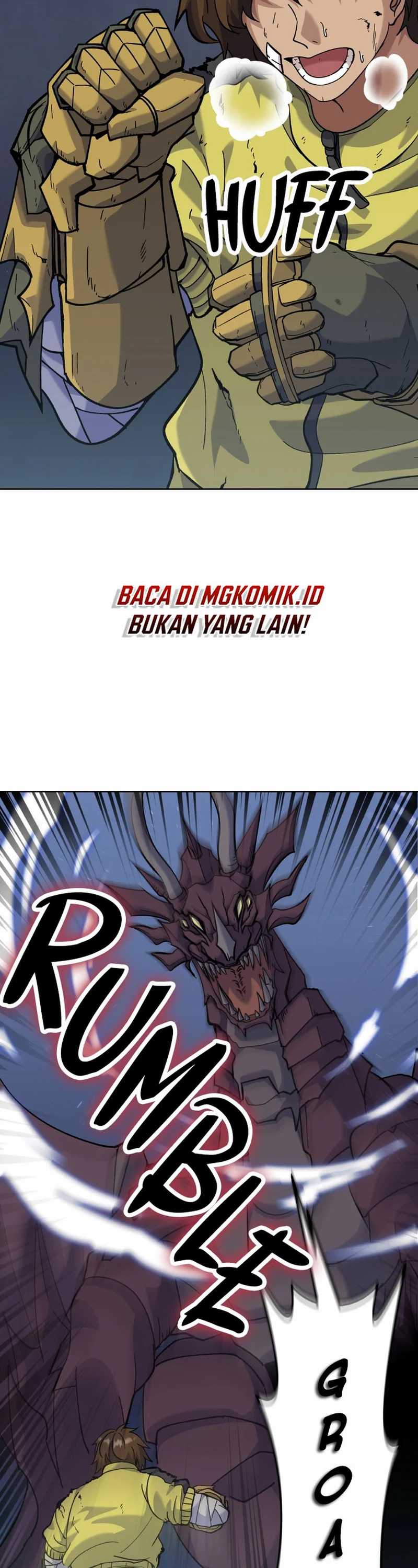 Divine Delivery Chapter 3 halaman 46