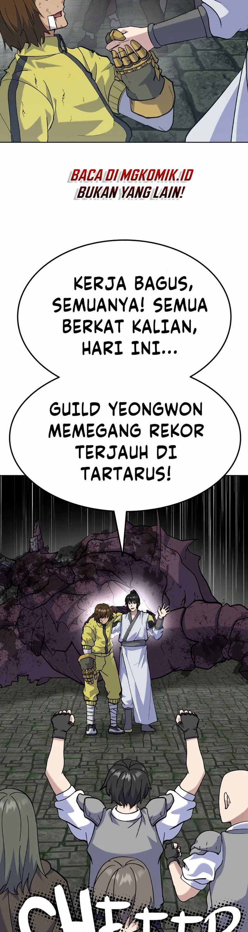 Divine Delivery Chapter 3 halaman 57