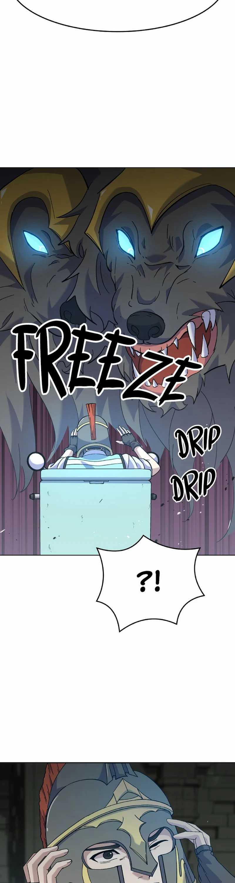 Divine Delivery Chapter 3 halaman 7