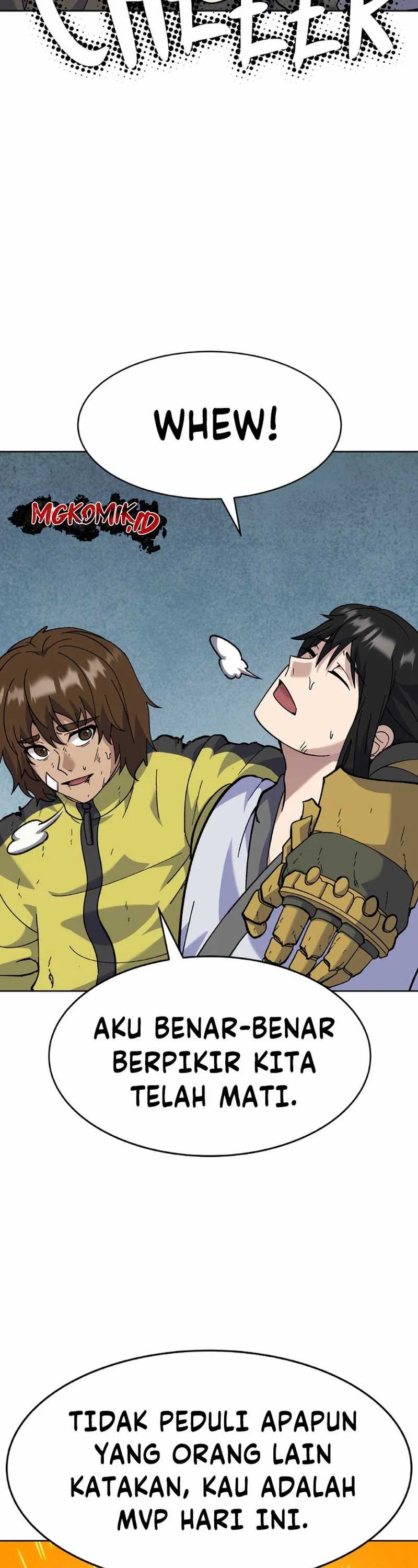 Divine Delivery Chapter 3 halaman 58