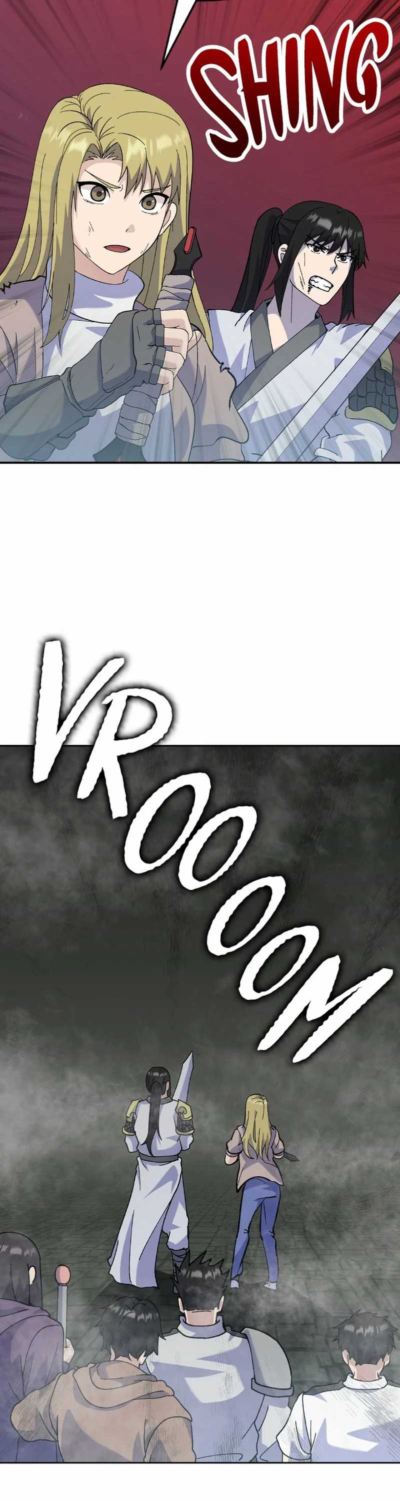 Divine Delivery Chapter 3 halaman 70