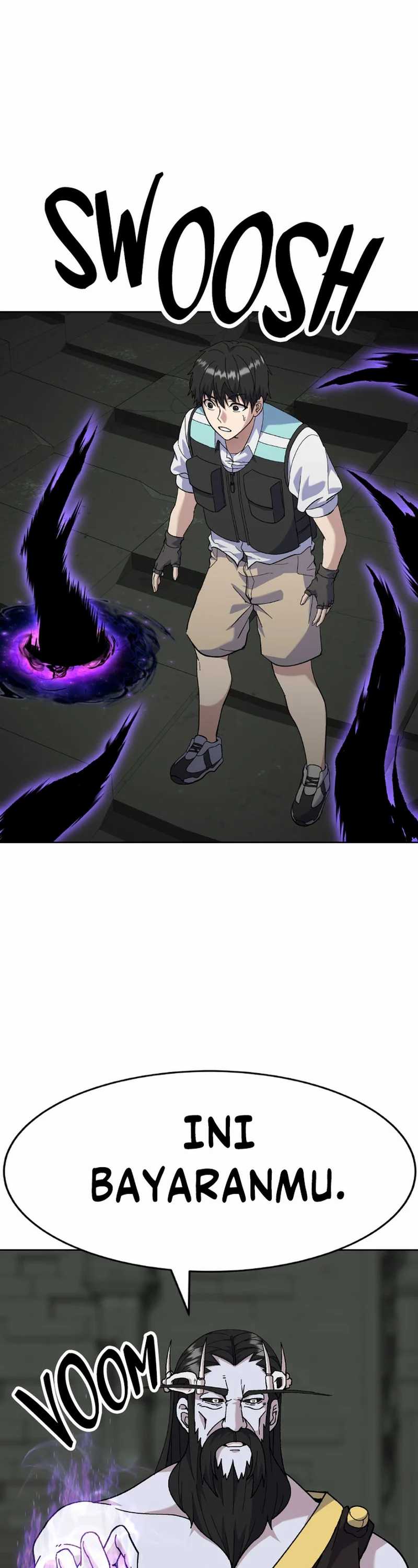 Divine Delivery Chapter 3 halaman 40