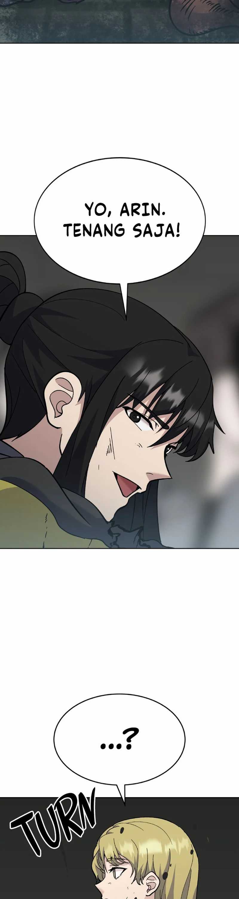 Divine Delivery Chapter 3 halaman 61