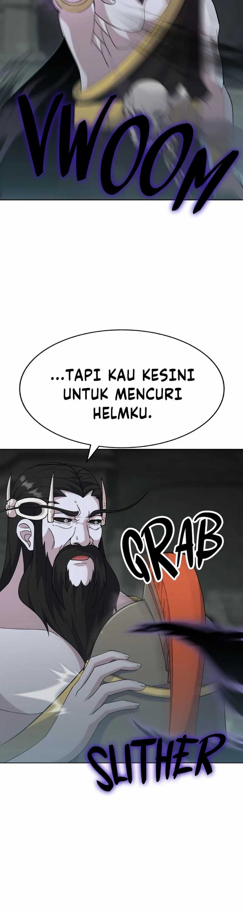 Divine Delivery Chapter 3 halaman 18