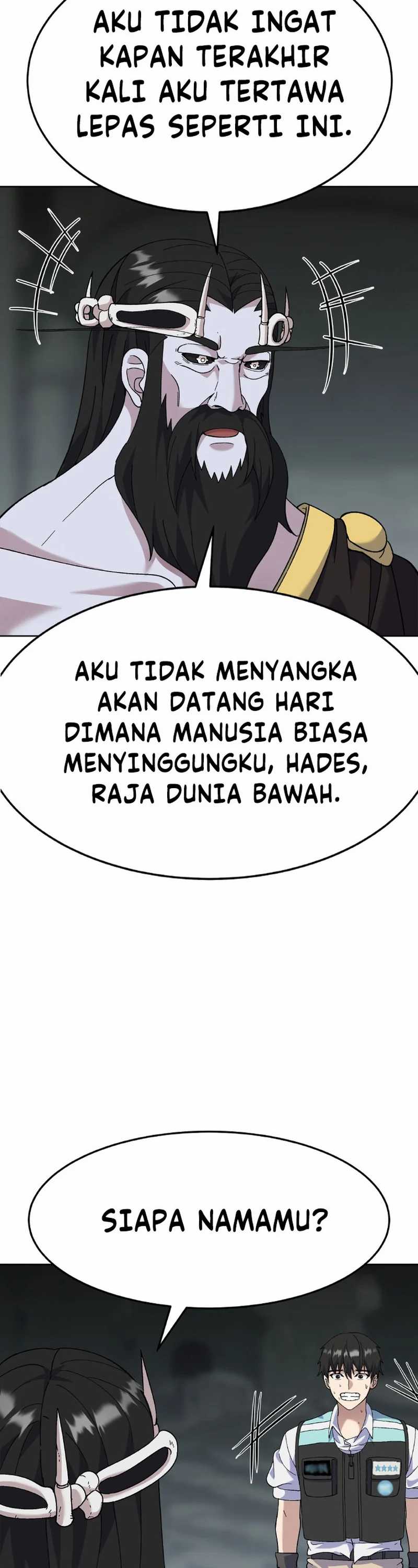Divine Delivery Chapter 3 halaman 35