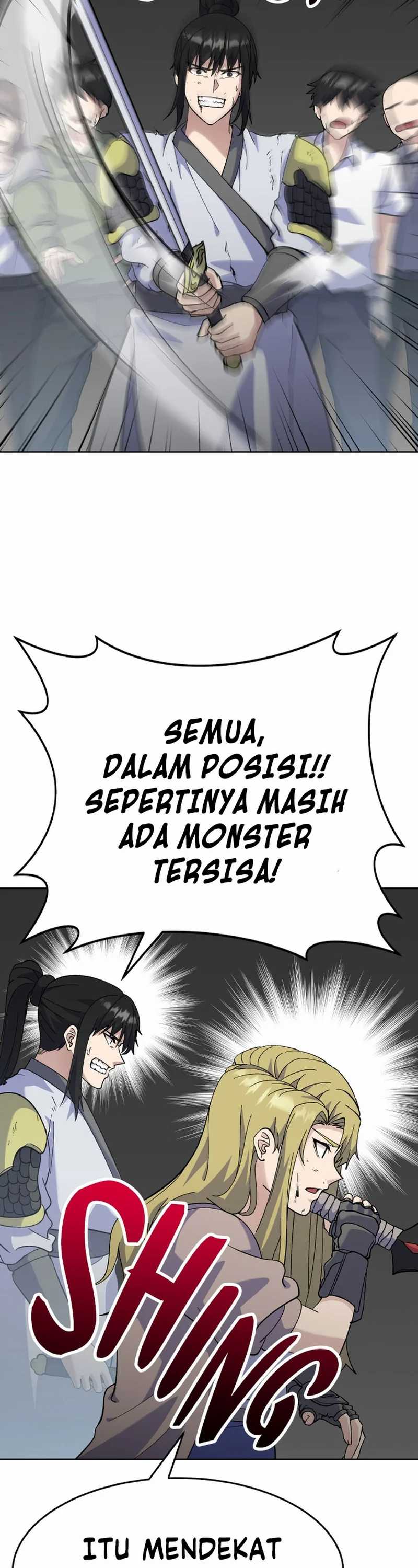Divine Delivery Chapter 3 halaman 66