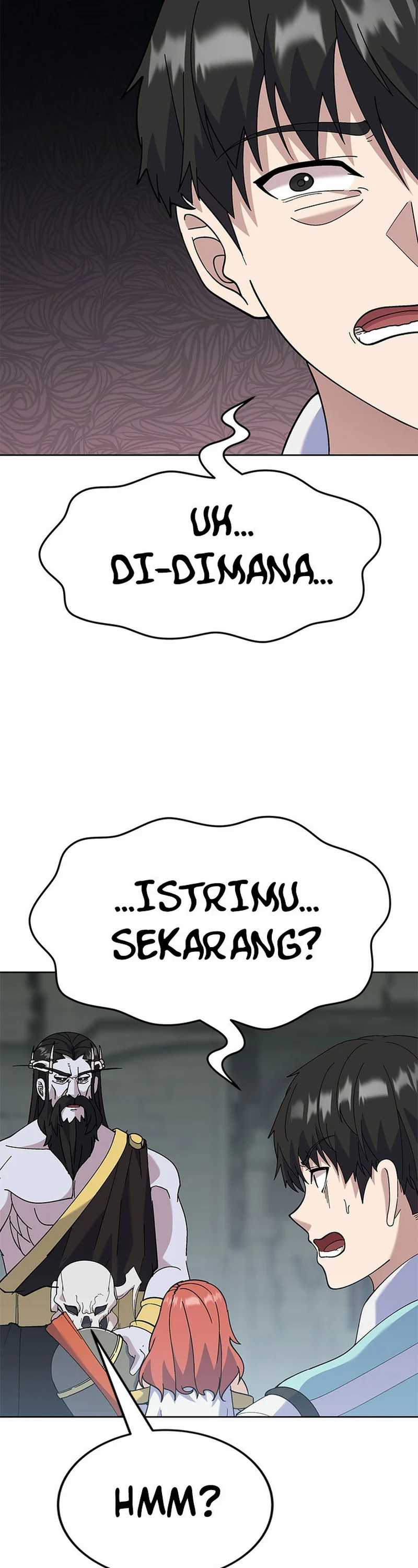 Divine Delivery Chapter 3 halaman 29