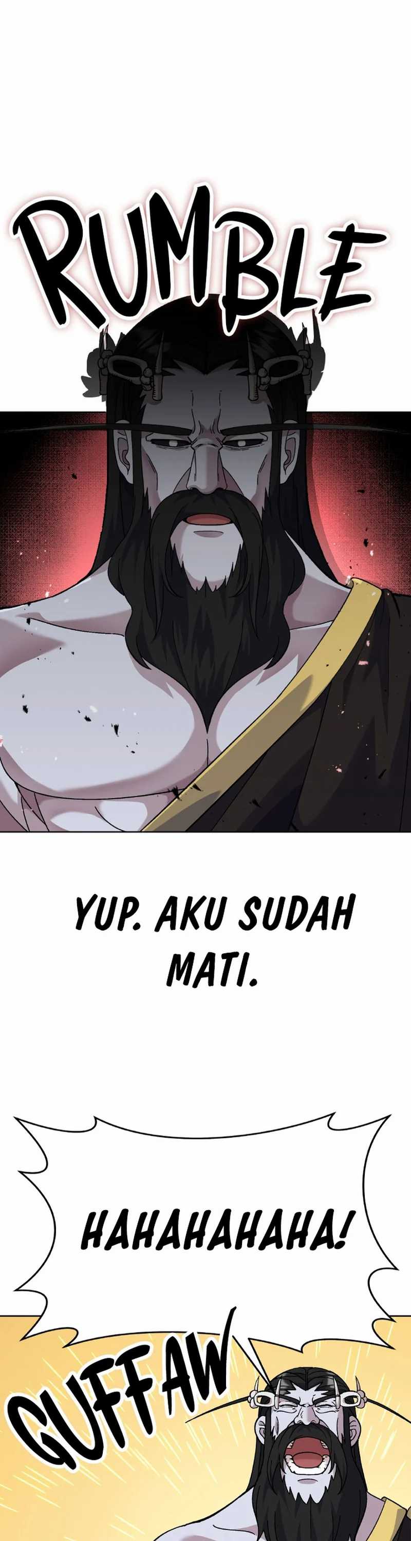 Divine Delivery Chapter 3 halaman 33