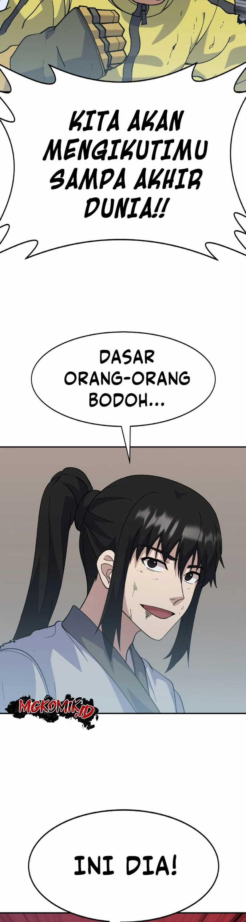 Divine Delivery Chapter 3 halaman 69