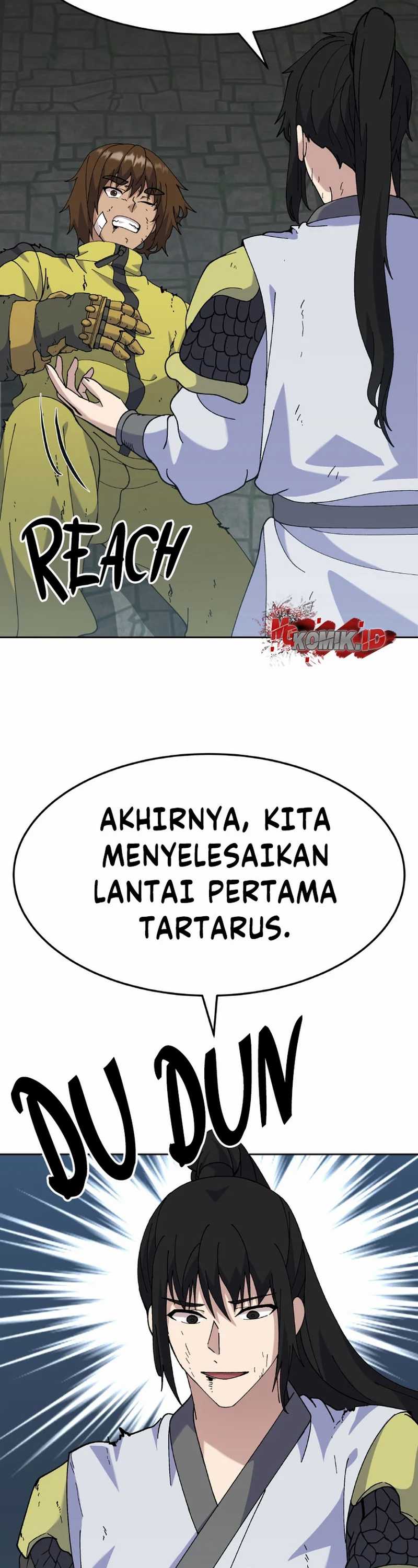 Divine Delivery Chapter 3 halaman 55