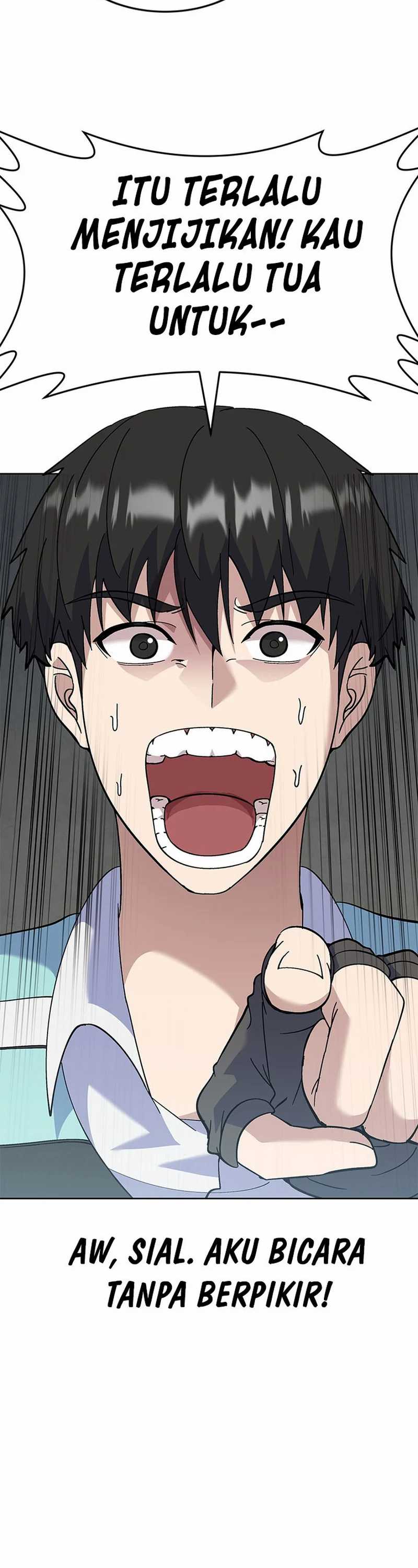 Divine Delivery Chapter 3 halaman 30