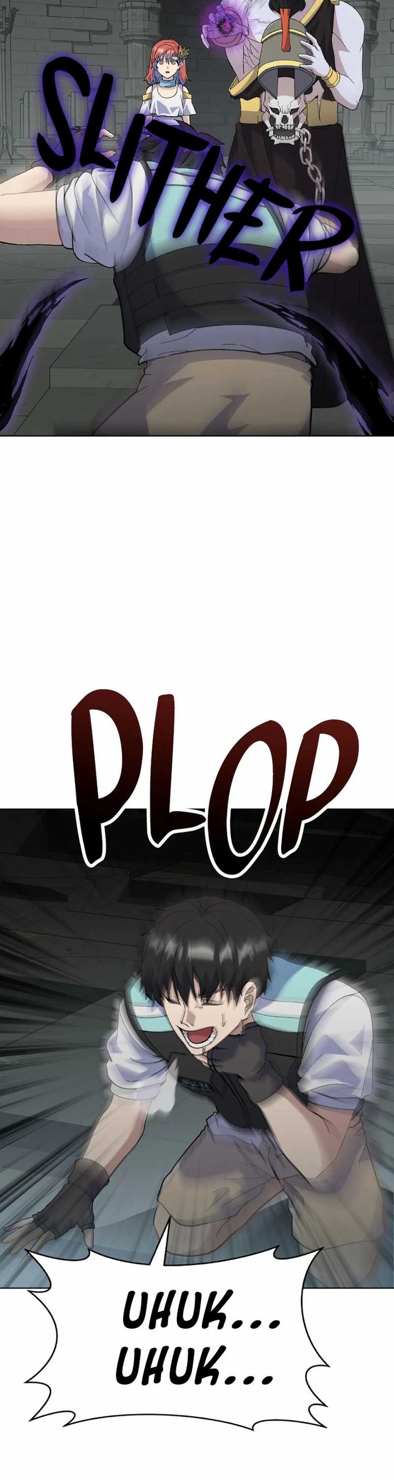 Divine Delivery Chapter 3 halaman 21