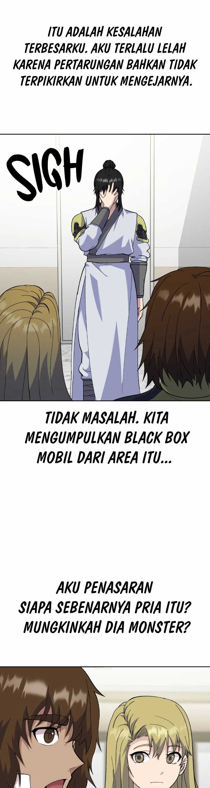 Divine Delivery Chapter 4 halaman 15