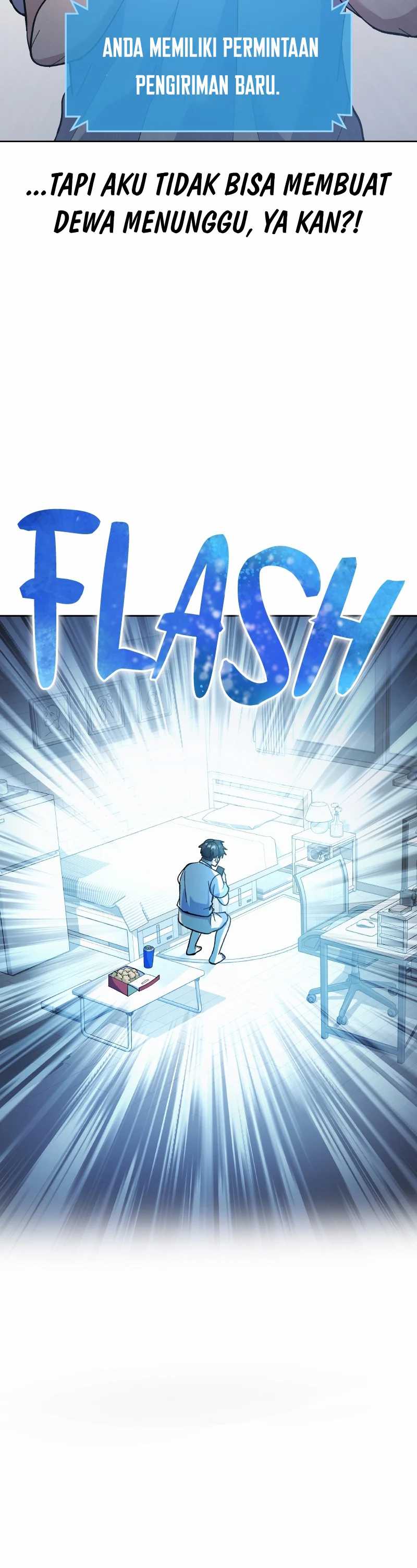 Divine Delivery Chapter 4 halaman 24