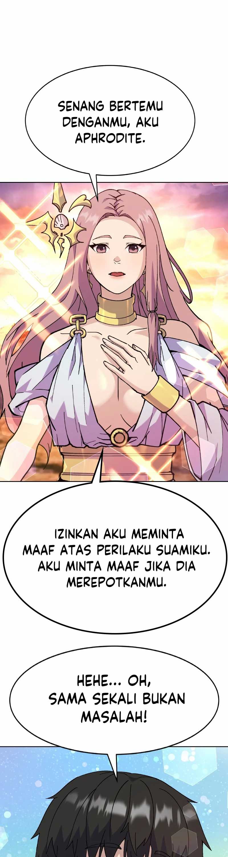 Divine Delivery Chapter 4 halaman 59