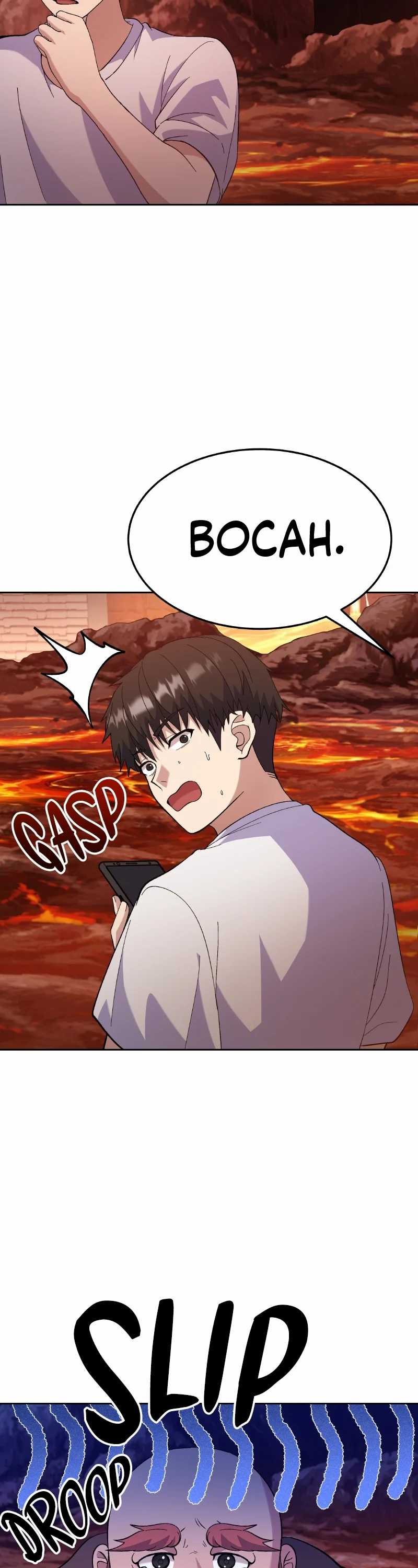 Divine Delivery Chapter 4 halaman 28